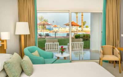 Renaissance Golden View Beach Resort 5* luxury